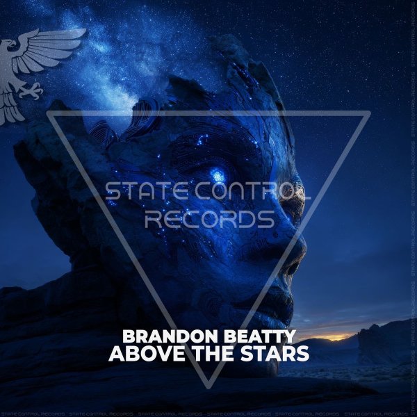 Brandon Beatty - Above The Stars