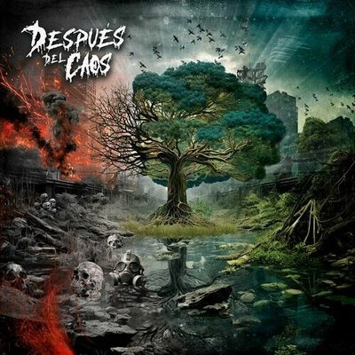 Después Del Caos - Intro