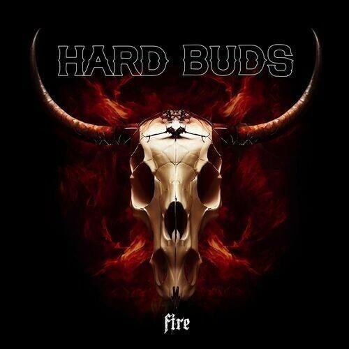Hard Buds - It's Never Too Late
