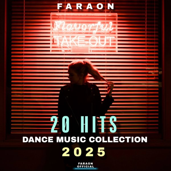 Faraon - Take Emotions