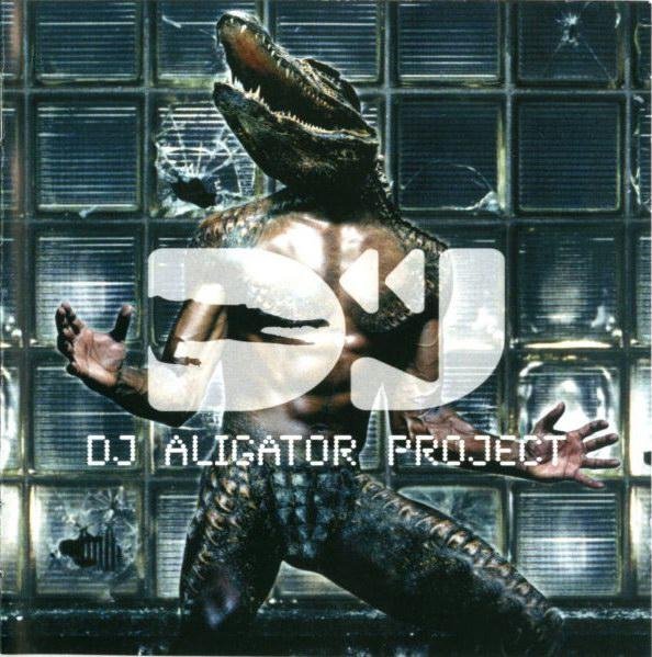 DJ Aligator Project - Lollipop