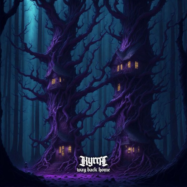 KYRRA - Caraphernalia