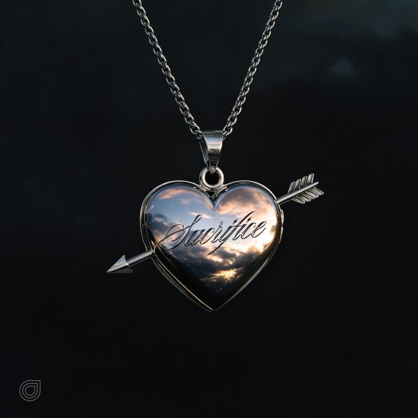 Audien &amp; Sam Harper - Sacrifice (Original Mix)