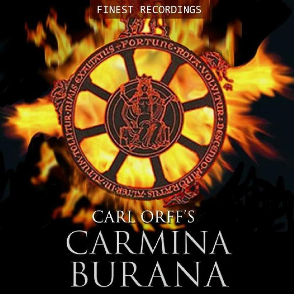 Carl Orff - Carmina Burana