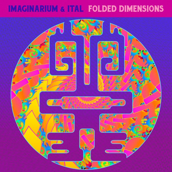 Imaginarium, Ital - Folded Dimensions