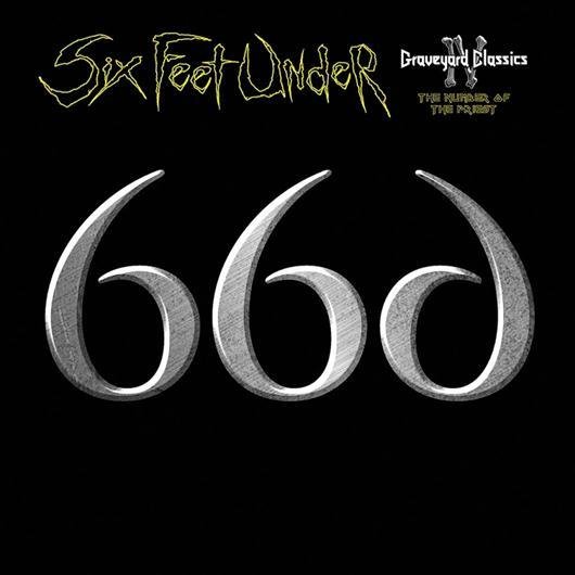 Six Feet Under - Starbreaker (Judas Priest Cover)