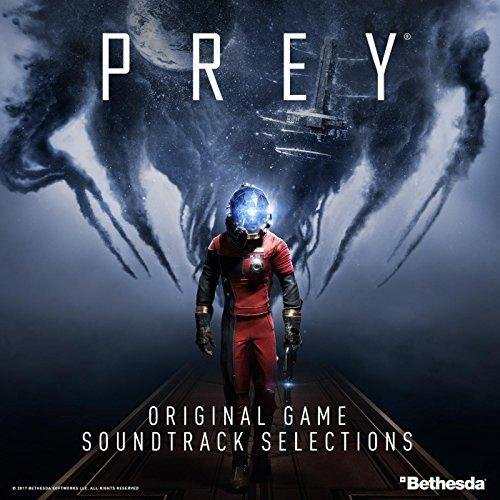 Mick Gordon - Typhon Voices