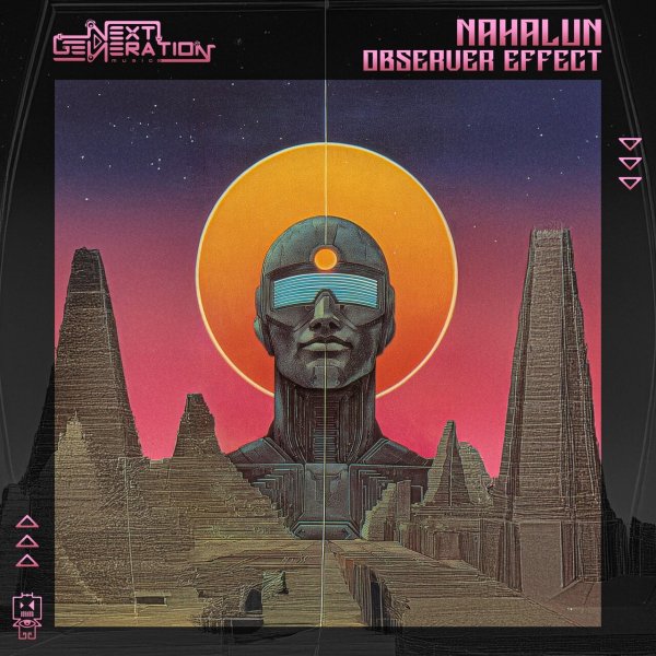 Nahalun - Observer Effect (Original Mix)