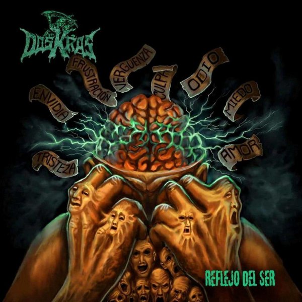 Doskras - La Mision