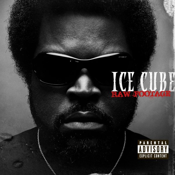 Ice Cube - Cold Places