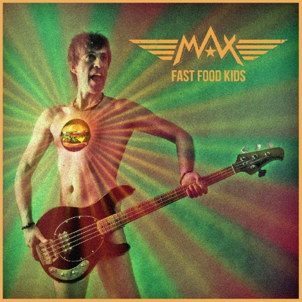 MAX - We Wanna Show