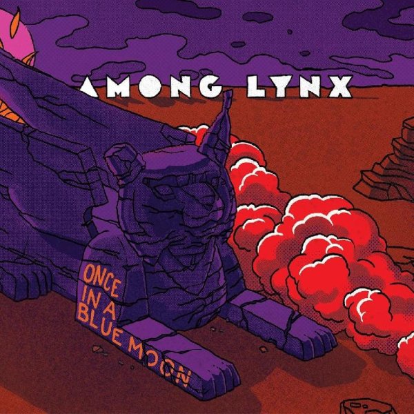 Among Lynx - Put Your Love In Me