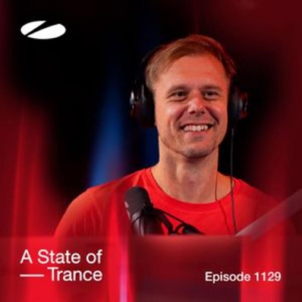 Armin van Buuren - A State of Trance (Episode 1129)