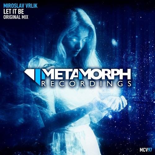 Miroslav Vrlik - Let It Be (Radio Edit)