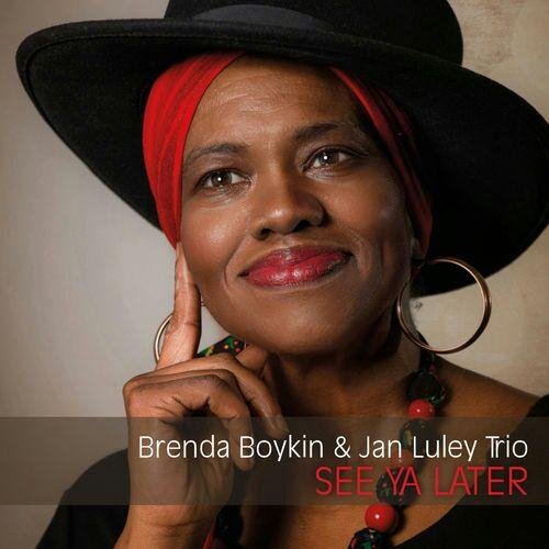 Brenda Boykin - Mambo jambo