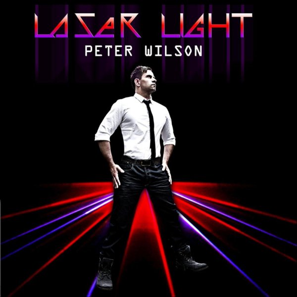 Peter Wilson feat. Sammy Paul - Endless Road