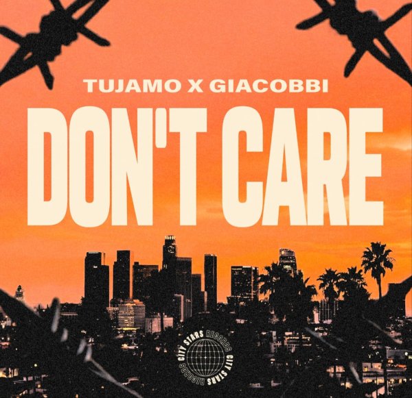 Tujamo x Giacobbi - Don't Care