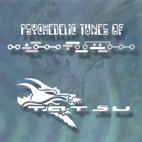 Va - Psychedelic Tunes Of Tatsu (2003)