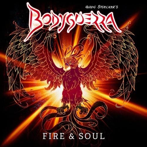 Bodyguerra - Magical Touch