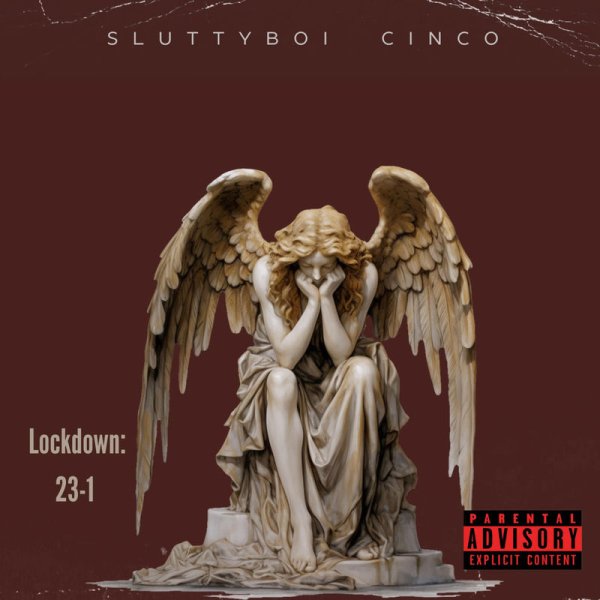 SluttyBoi Cinco - Get Me Rich