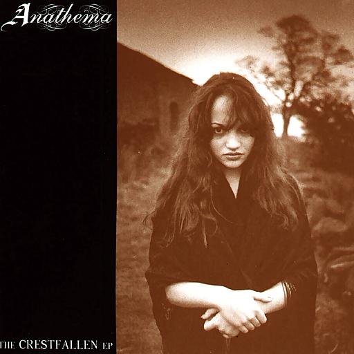 Anathema - …And I Lust