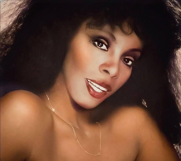 Donna Summer - If You Got It Flaunt It
