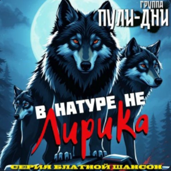 Группа Пули-Дни - Рэкетмены
