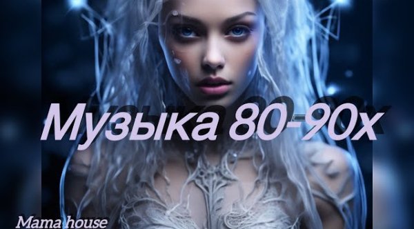 Сборник - Дискотека 80-90х. Лучший сборник песен, которые знают все