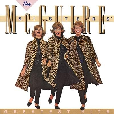 The McGuire Sisters - Sincerely