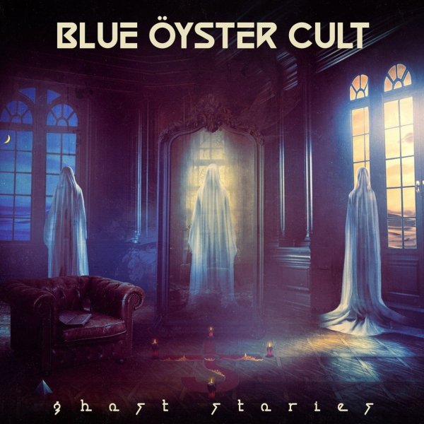 Blue оyster Cult - So Supernatural