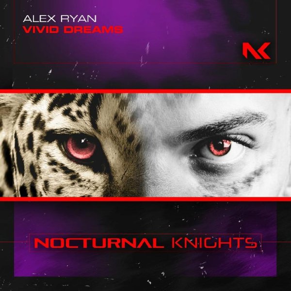 Alex Ryan - Vivid Dreams (Extended Mix)