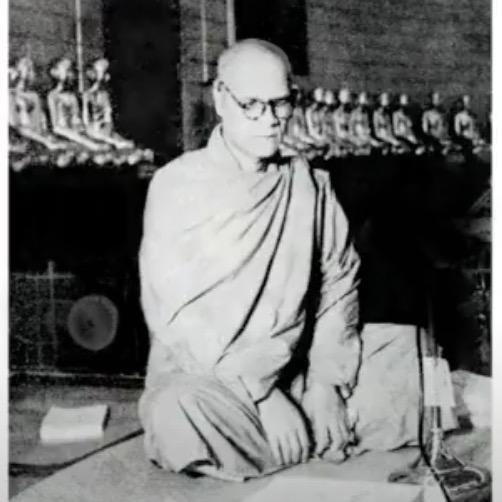 Эрнест Хенри Шетток - 01_Сатипаттхана Випассана, Алевтина Пугач