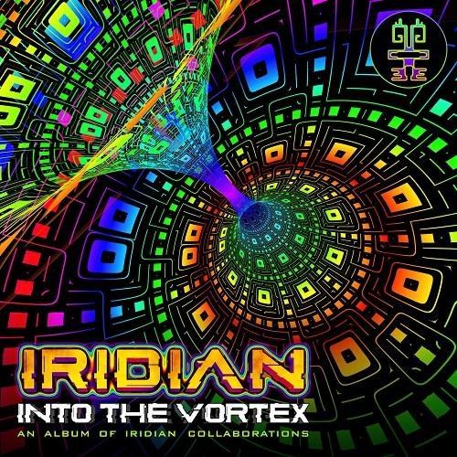 Iridian &amp; Earthling - Mysterious Surroundings