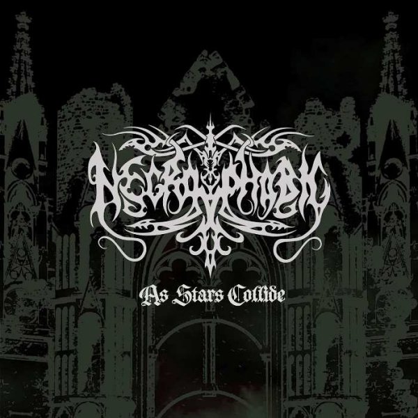 Necrophobic - As Stars Collide
