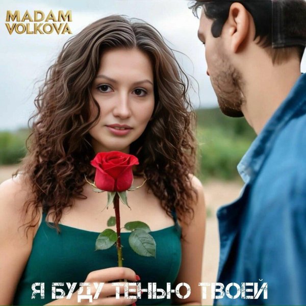 Madam Volkova - Я буду тенью твоей
