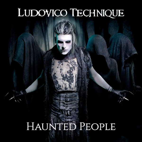 Ludovico Technique - Up to the Flames