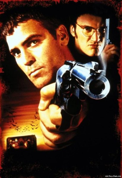 03 The Blasters - Dark night From Dusk Till Daw