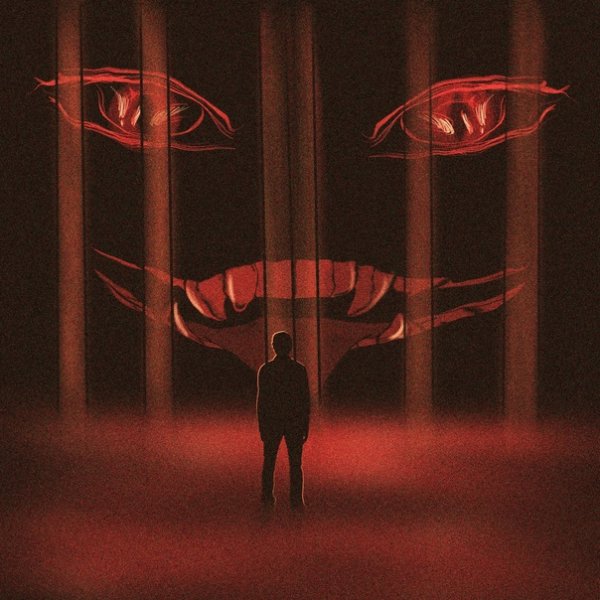 Tom Wear - Kurama