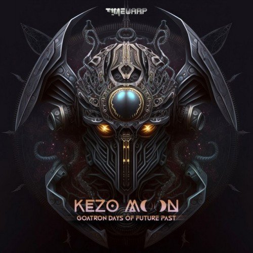 Kezo Moon - Alien Syndrome