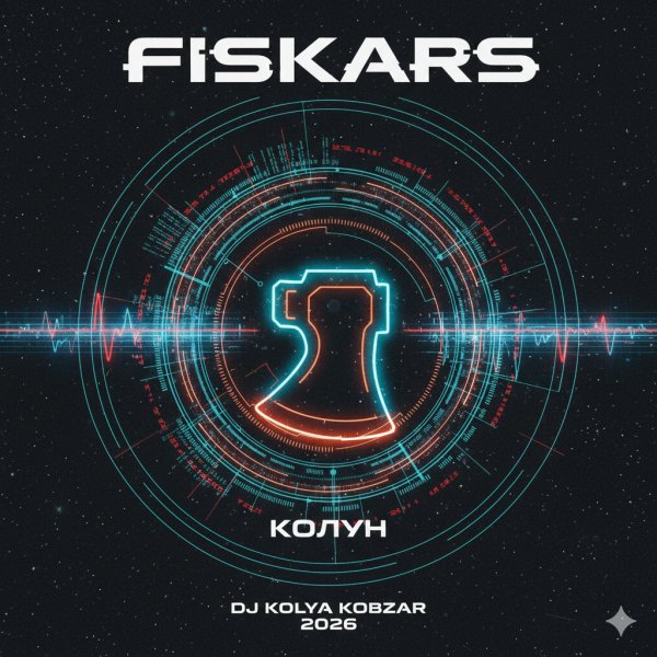 DJ kolya kobzar - DJ Kolya Kobzar Fiskars (Progressive House) (Slowed + Reverb)