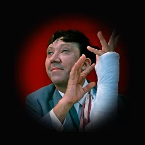 Русские Диджеи - Остров Невезения