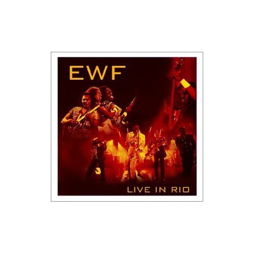 Earth, Wind &amp; Fire - Dialog