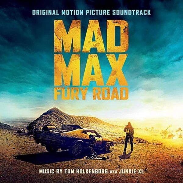 Tom Holkenborg Junkie XL - The Bog