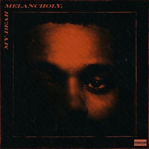 The Weeknd - I Was Never There (Feat. Gesaffelstein)