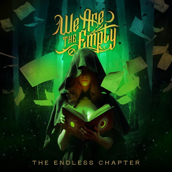 We Are the Empty - The Serpent