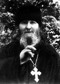 Схиигумен Савва (Остапенко) - В Неделю святых жен-мироносиц