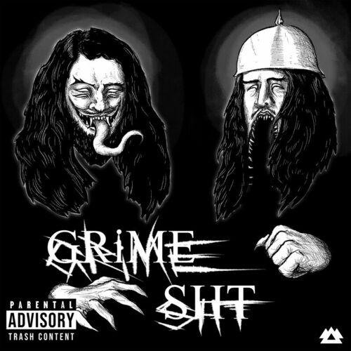 Yookie - GRiME SHT