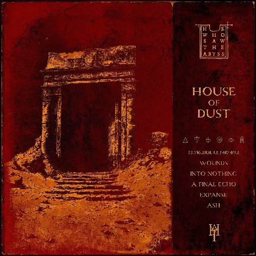 He Who Saw The Abyss - Expanse