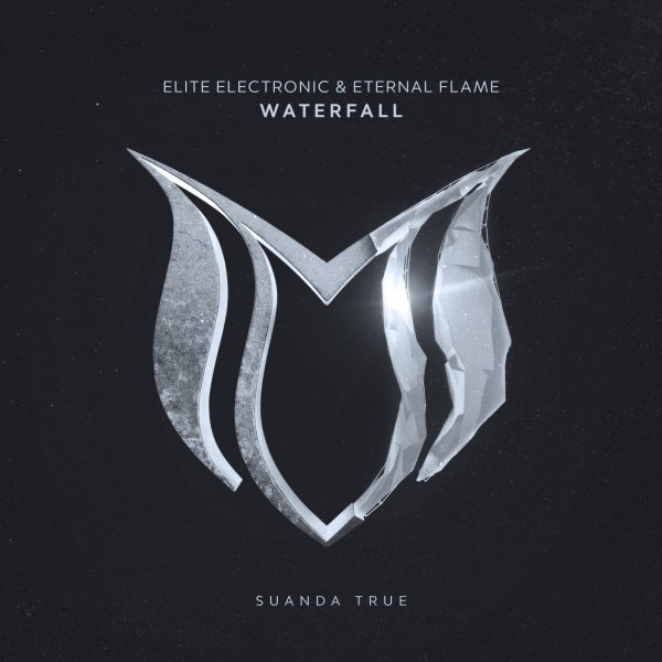 Elite Electronic &amp; Eternal Flame - Waterfall (Extended Mix)