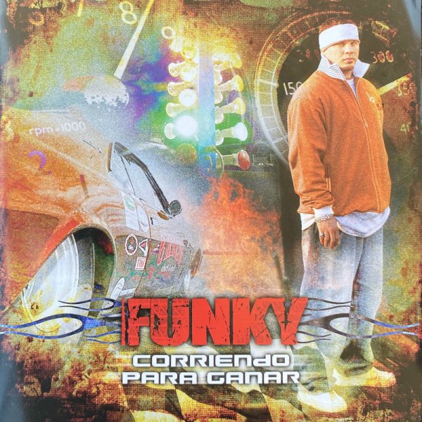 FUNKY - Súbelo (Remix)